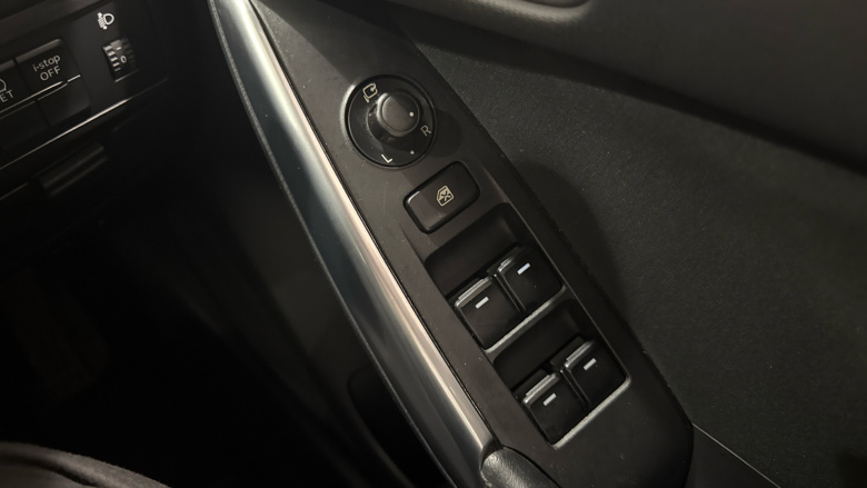 Mazda 6 2.0 SE-L 4dr Petrol Saloon